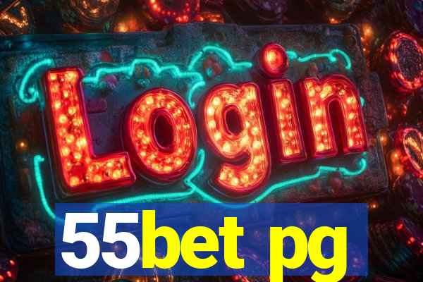 55bet pg